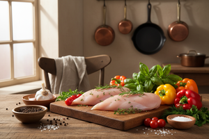 Chicken Breast