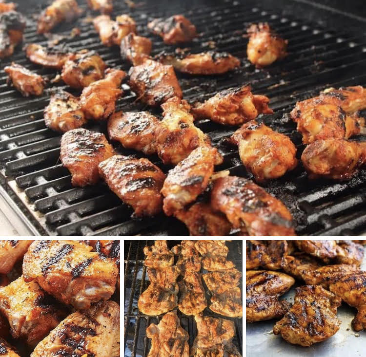 Chicken Wings - - Superbowl Sale - $3 Off