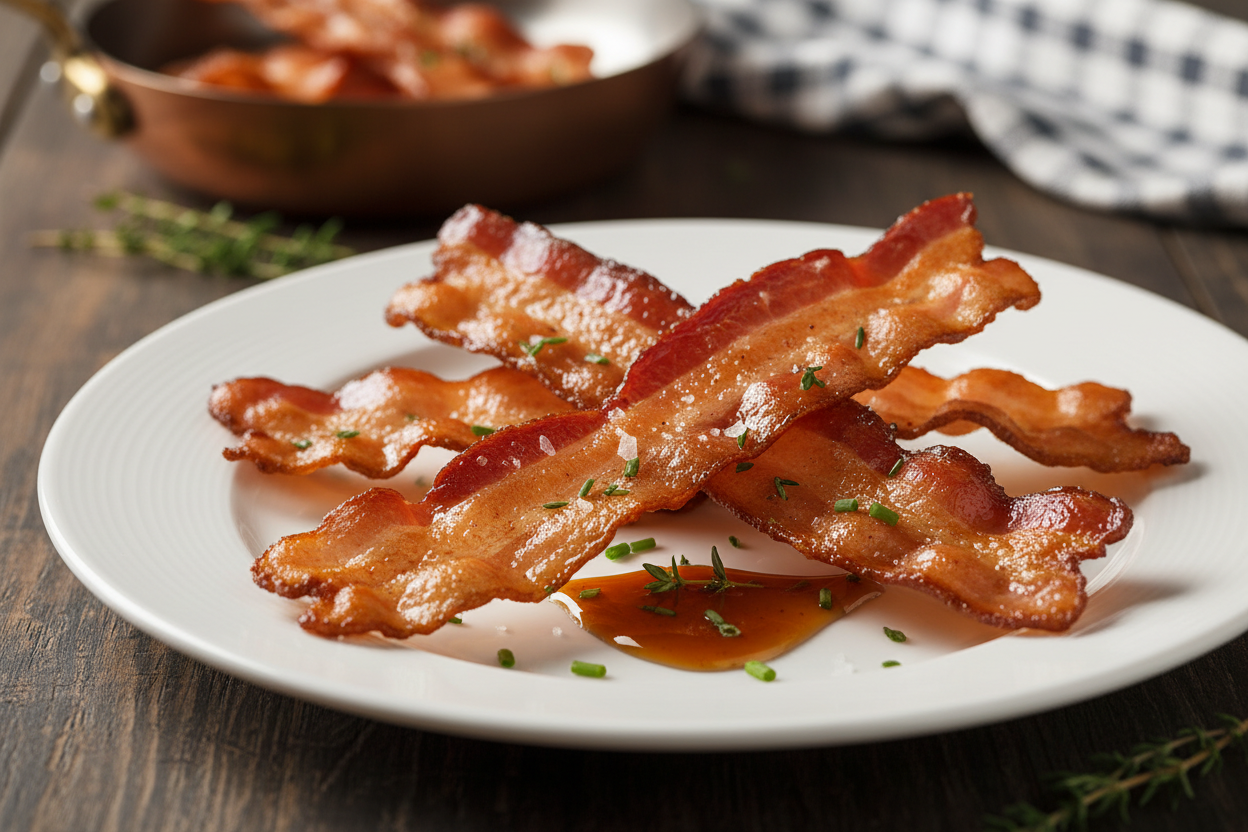 Applewood Bacon