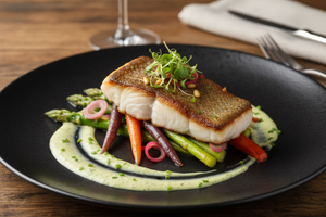 Chilean Sea Bass