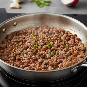 Lean Ground Beef