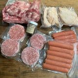 Grilling Bundle for Any Gathering!