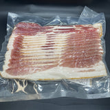 Bacon, Hickory or Jalapeño