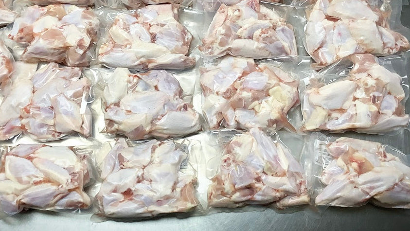 Chicken Wing Package