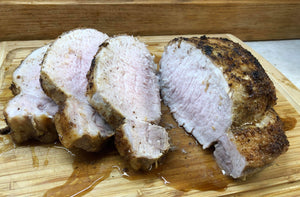 Pork Loin Roast